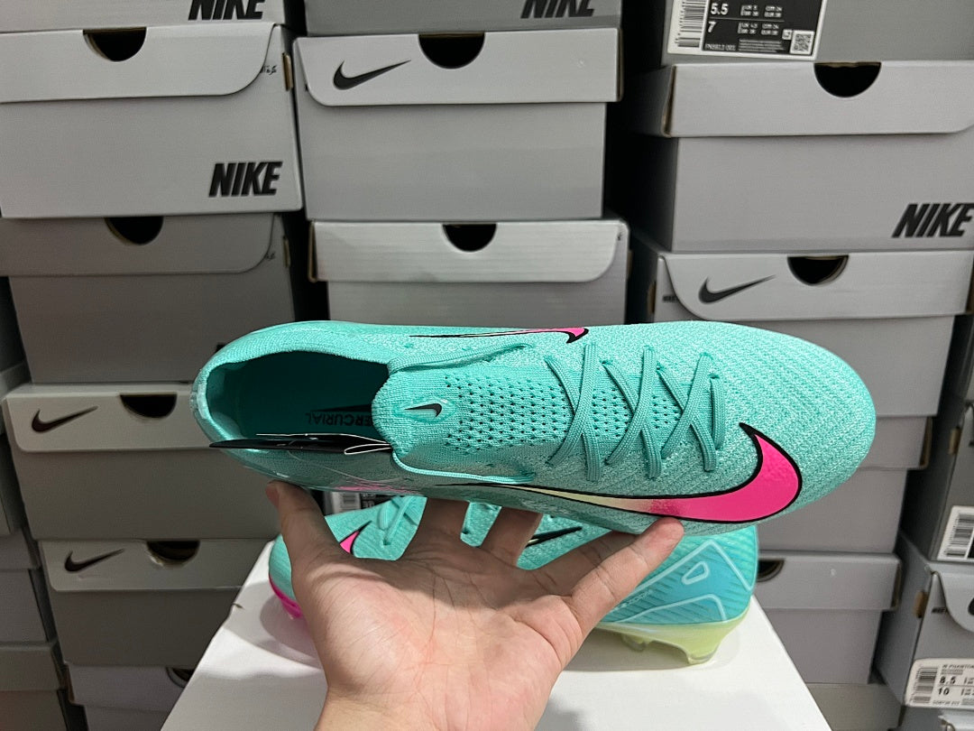 Nike Vapor 16 Air Zoom Mercurial Superfly Iix Elite FG