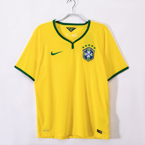 Brésil 8 A