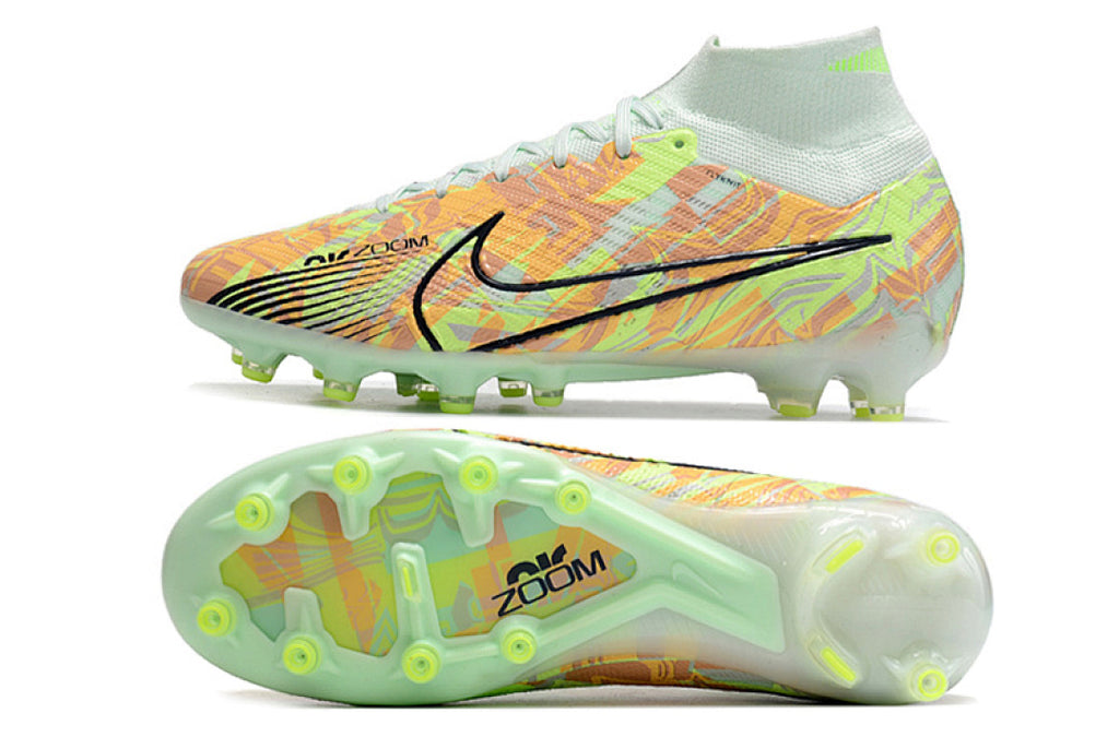 Nike Vapor 15 Arrived Air Zoom Mercurial Superfly Ix Elite AG