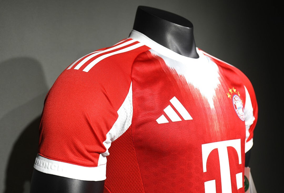 Bayern 262526 2025/2026