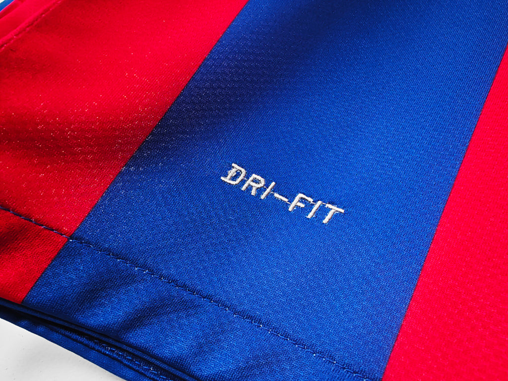 FC Barcelona 11 3 B 2010/2011