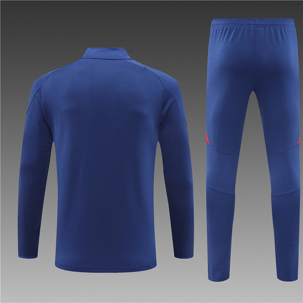 Espagne Bleu Roi 24/25