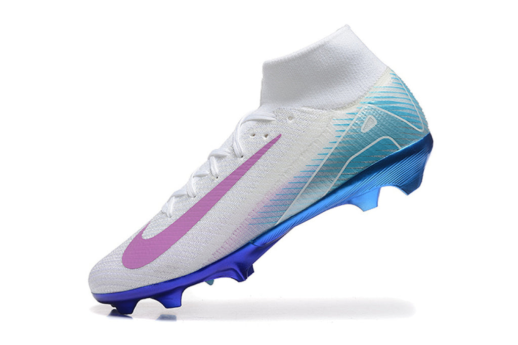 Nike Vapor 16 Air Zoom Mercurial Superfly Iix Elite FG