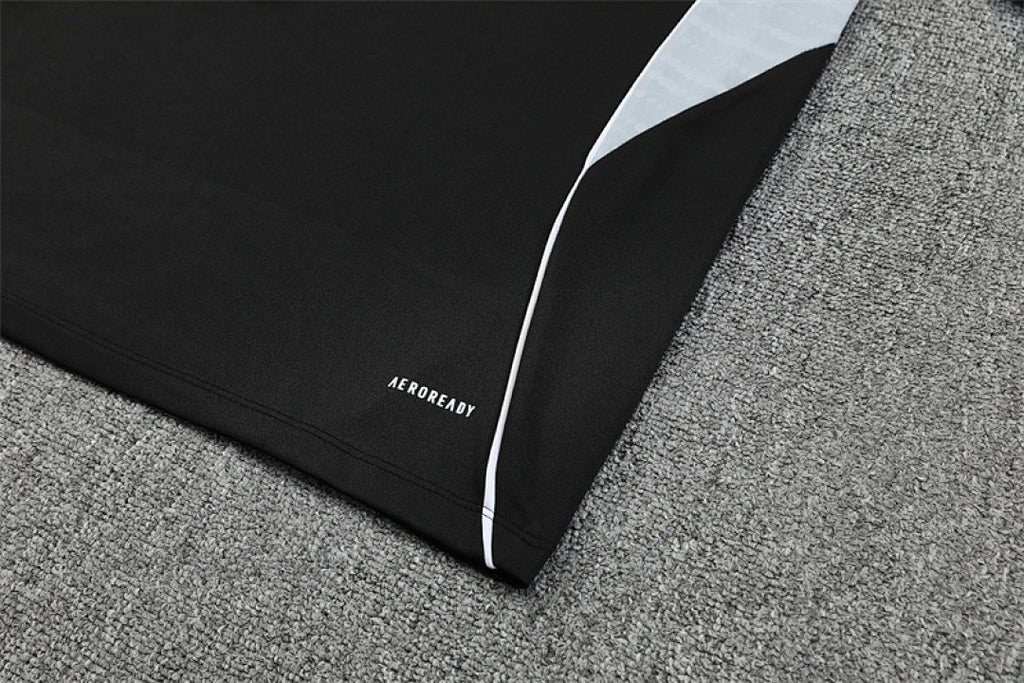 Allemagne Noir 25/26