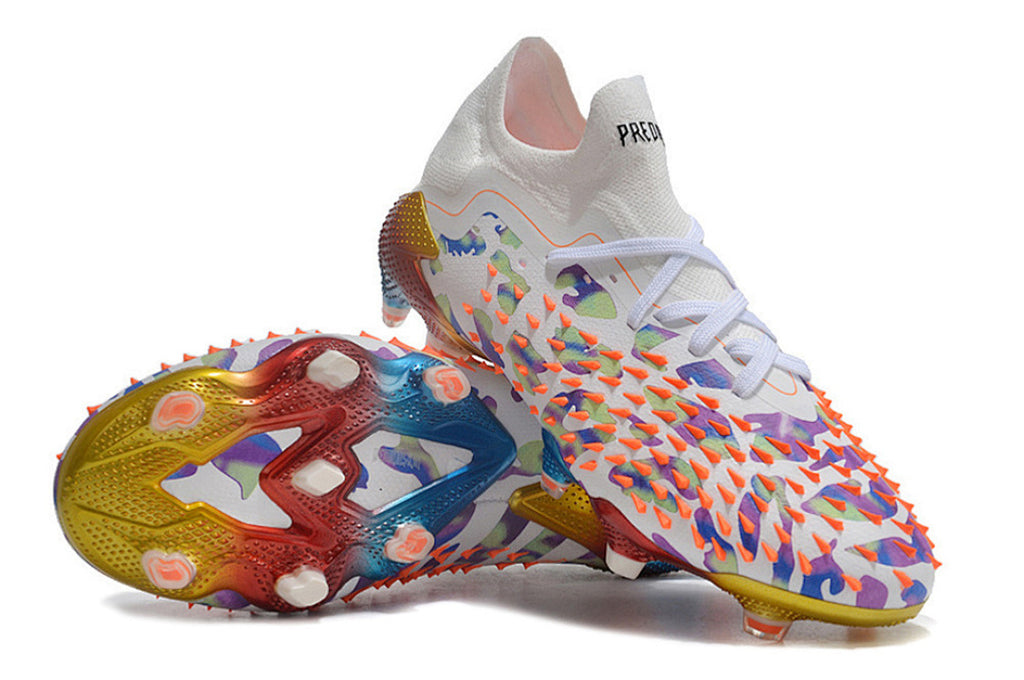 Adidas Predator 21 Showpiece Pack Freak 1 FG