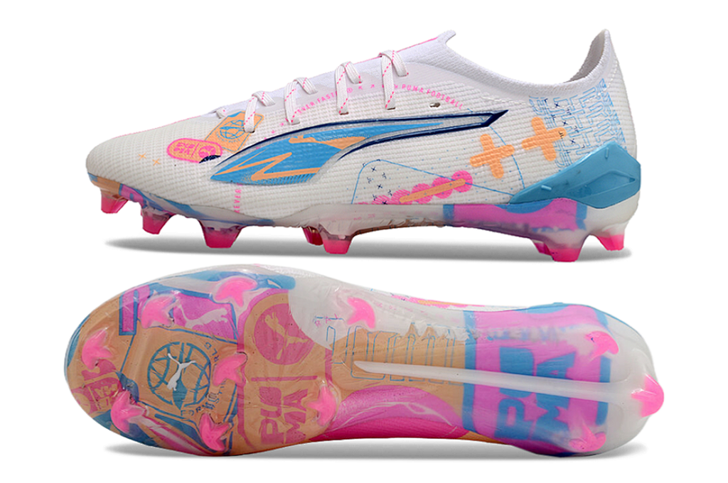 Puma Puma Ultra 5 Ultimate FG