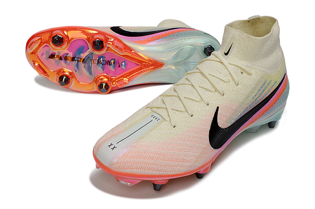 Nike Vapor 16 Air Zoom Mercurial Superfly Iix Elite SG
