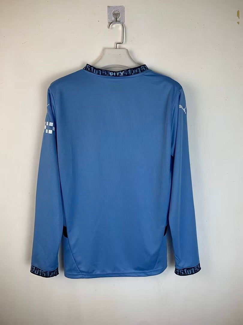 Man City S 3 2024/2025