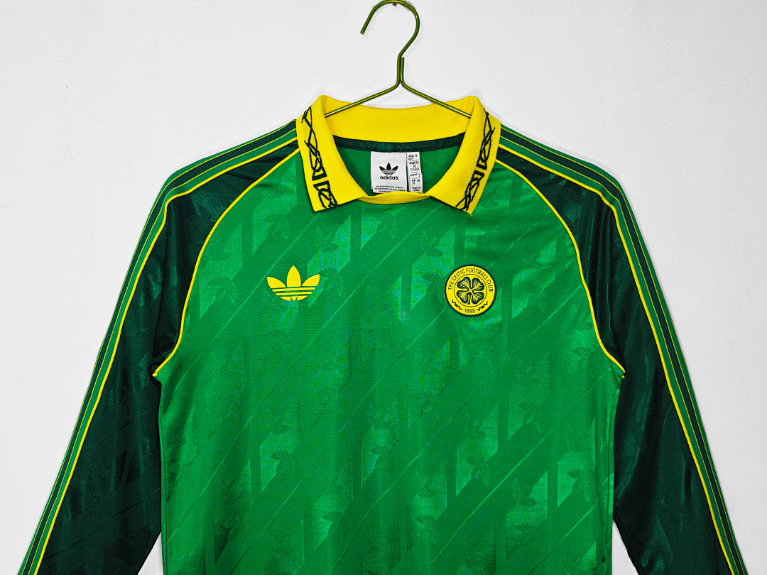 Celtic Glasgow 138 3 B