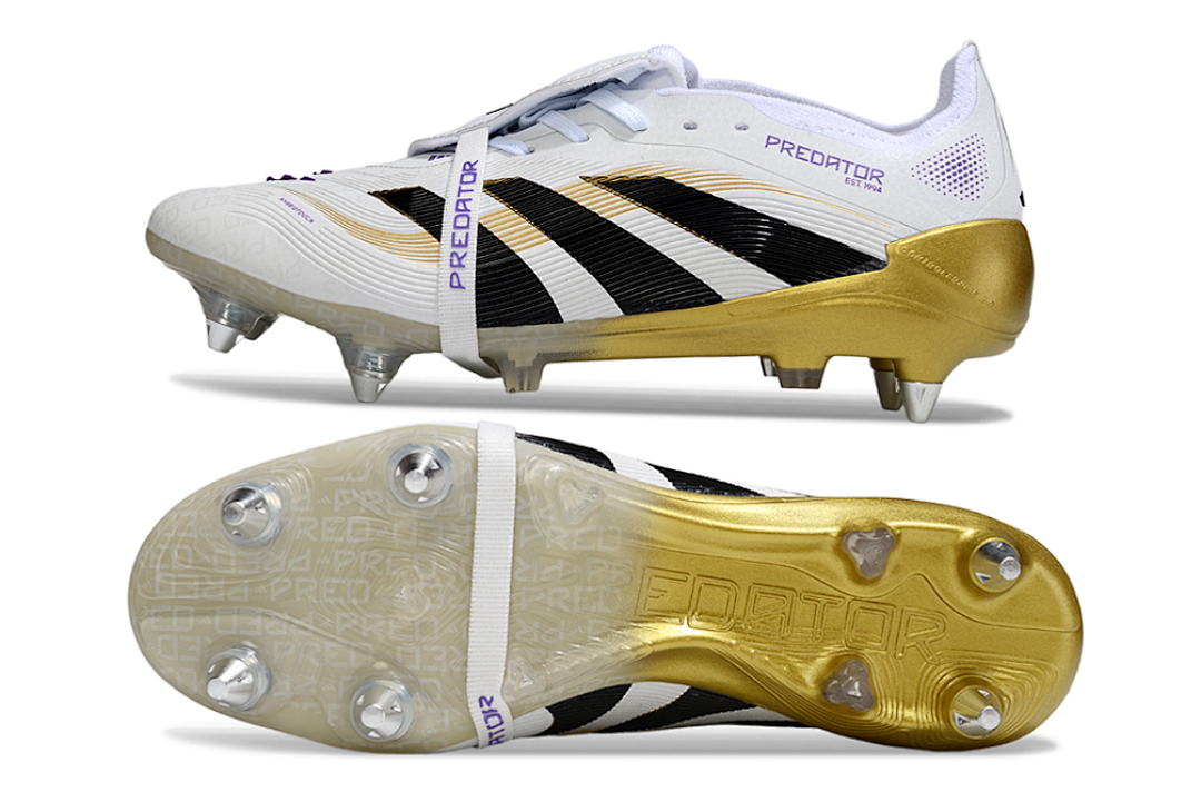 Predator-25-ACCURACY-SG - Adidas