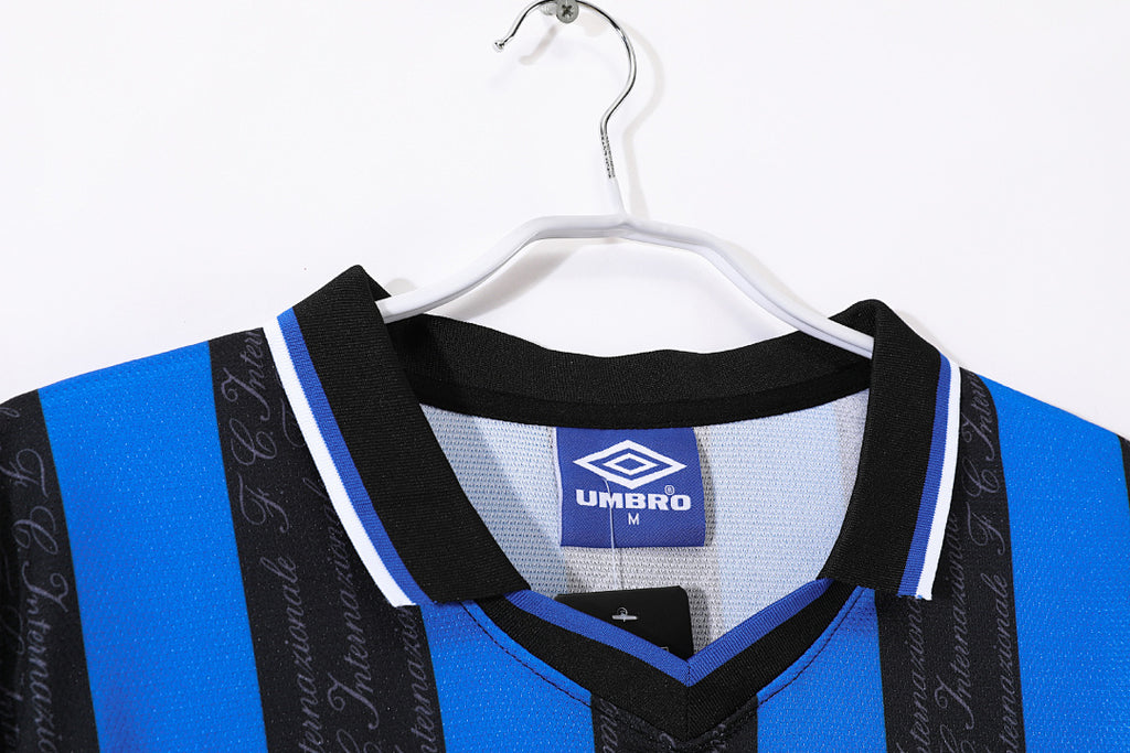 Inter Milan 98 5 A 1997/1998