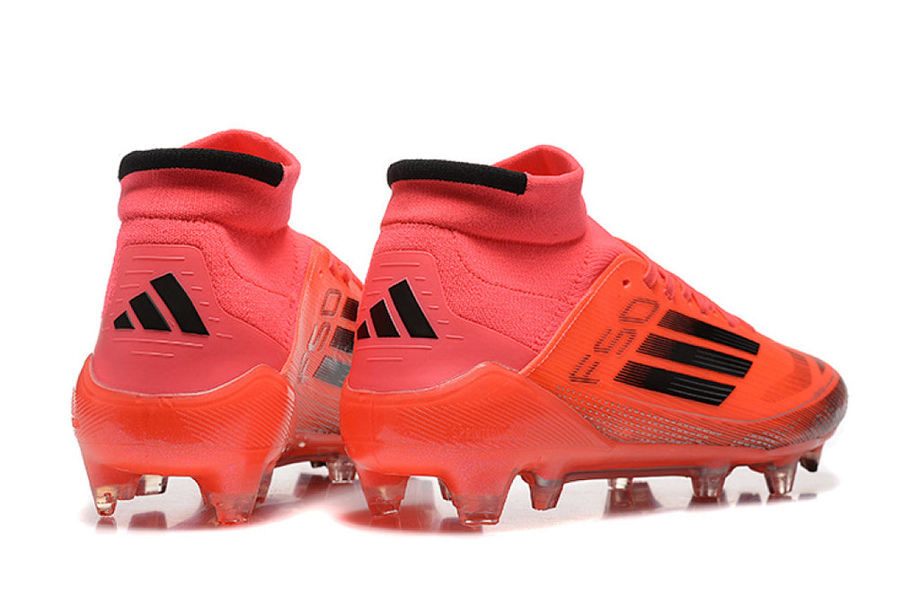 Adidas F50 Elite Montante FG