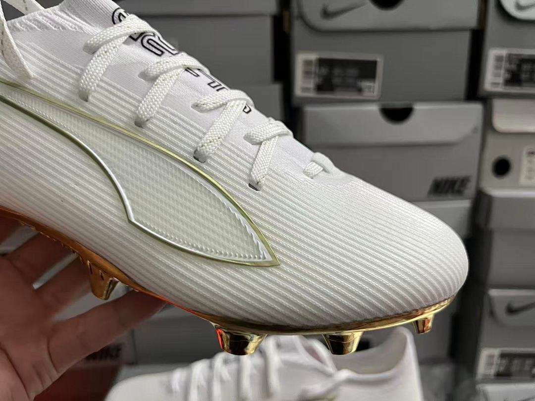 Puma Puma Ultra 5 Ultimate FG