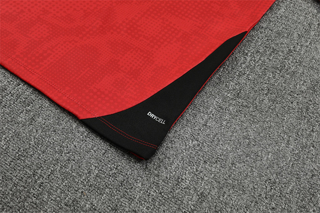 Autre AC Rouge 25/26