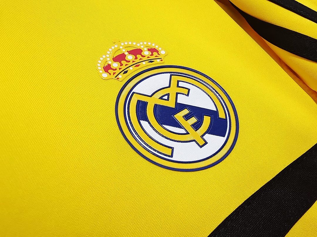 Real Madrid 12 5 A 2011/2012