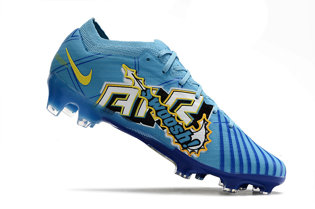 Nike Vapor 15 Air Zoom Mercurial Elite Xxv Km FG