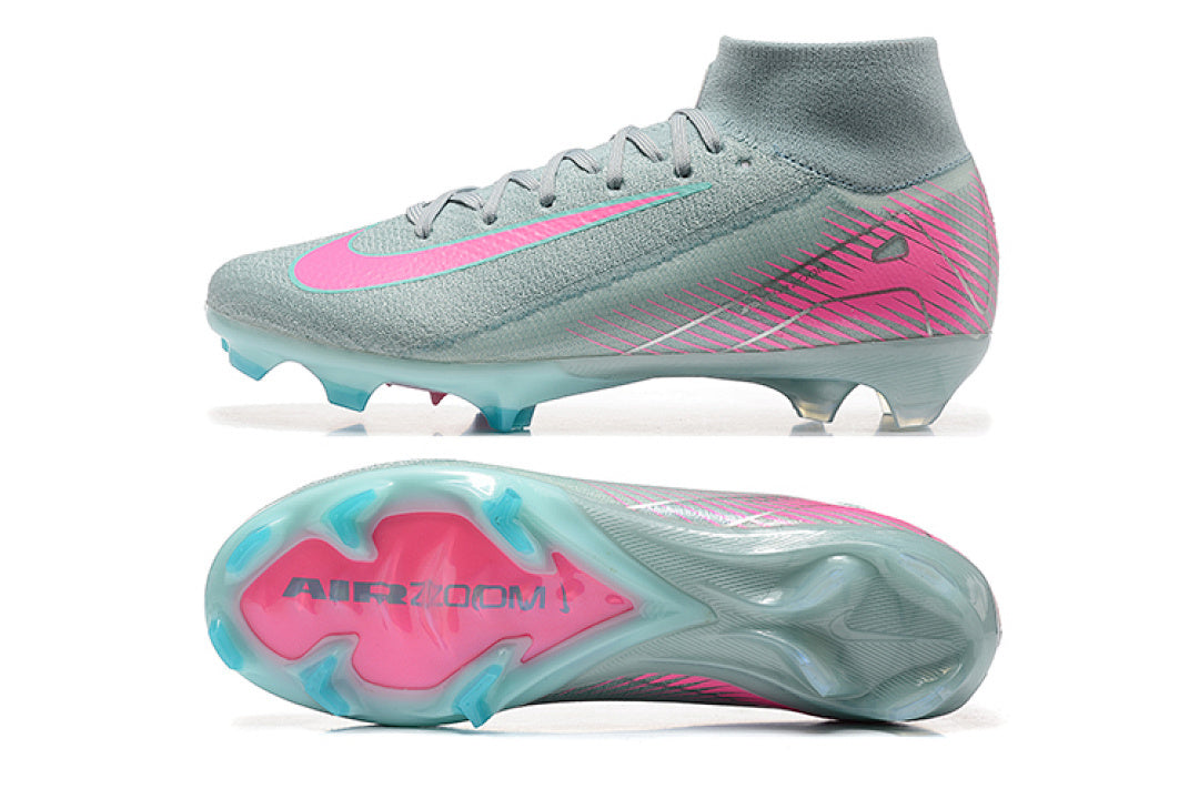 Nike Vapor 16 Air Zoom Mercurial Superfly Iix Elite FG
