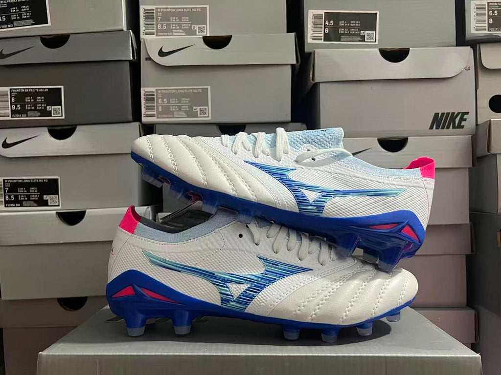 Mizuno Modele 32 Morelia Morelia Neo Iii Made Japan FG
