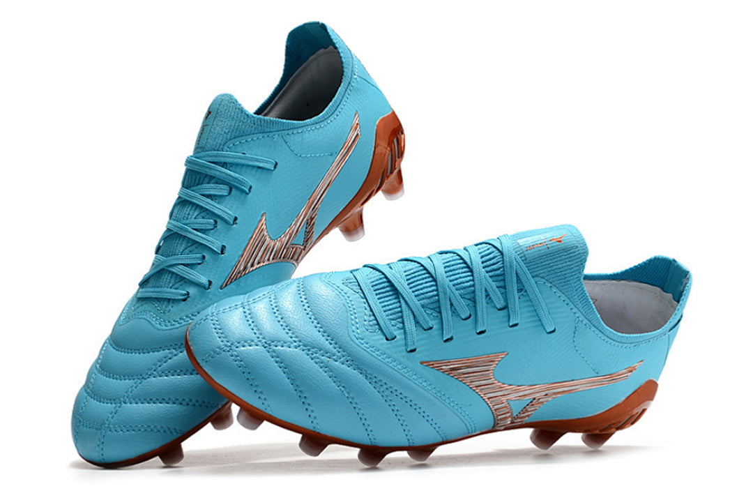 Mizuno Modele Morelia Neo Iii Made Japan FG