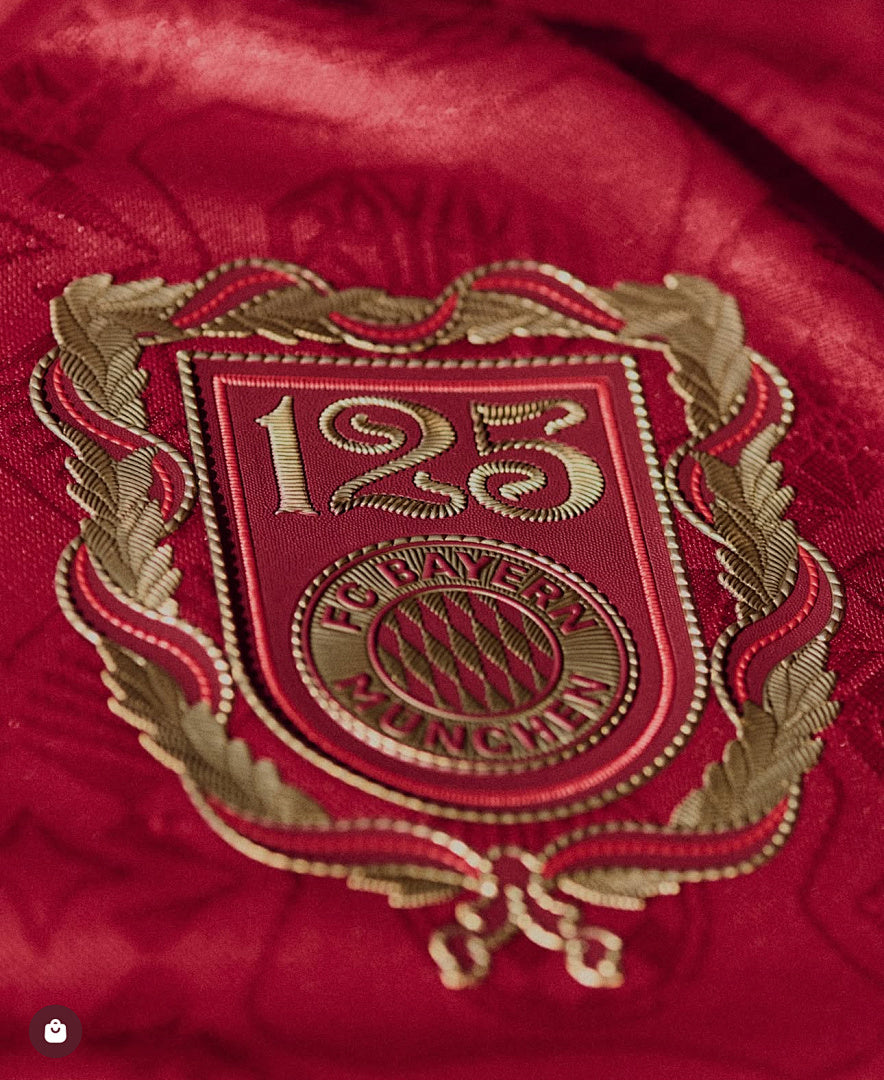 Bayern 26125 2025/2026