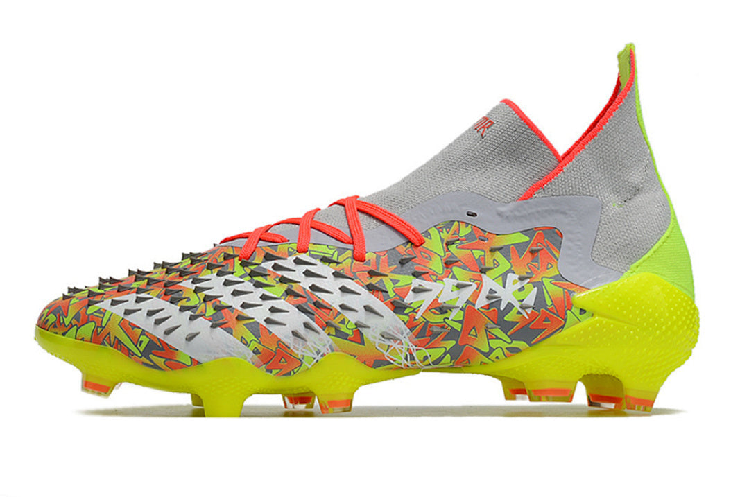 Adidas Predator 21 Showpiece Pack Freak 1 FG