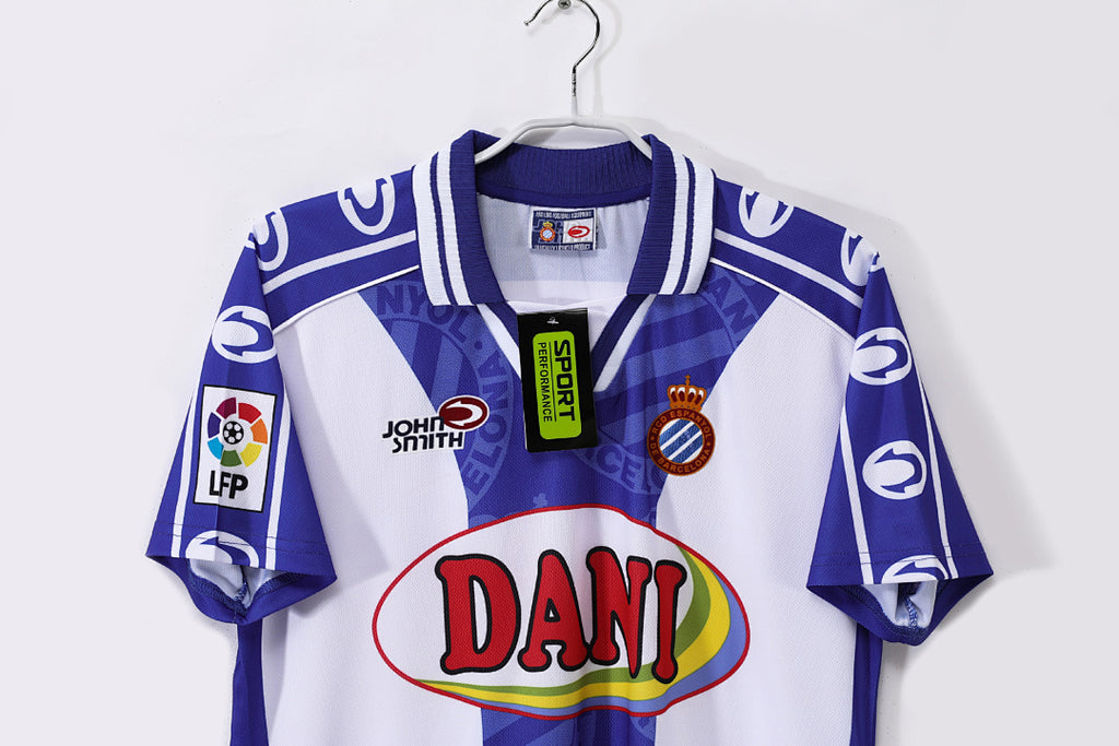 Espagne 00 0 B 1999/2000