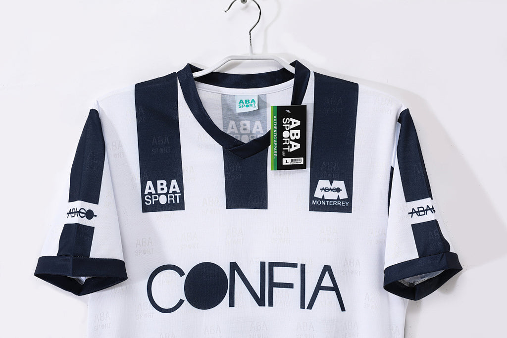 FC Monterrey 94 8 A 1993/1994