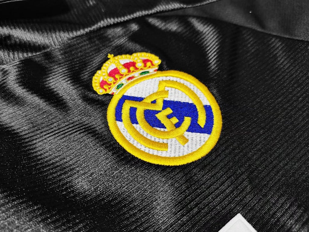 Real Madrid 01 5 A 1999/2001