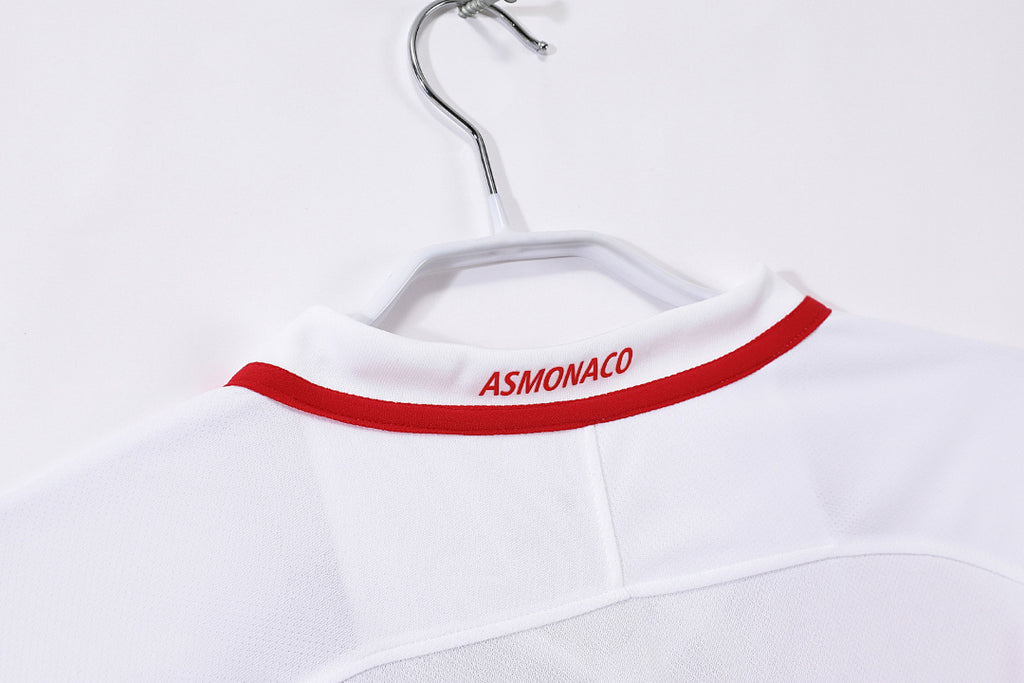 Monaco 17 8 A 2016/2017