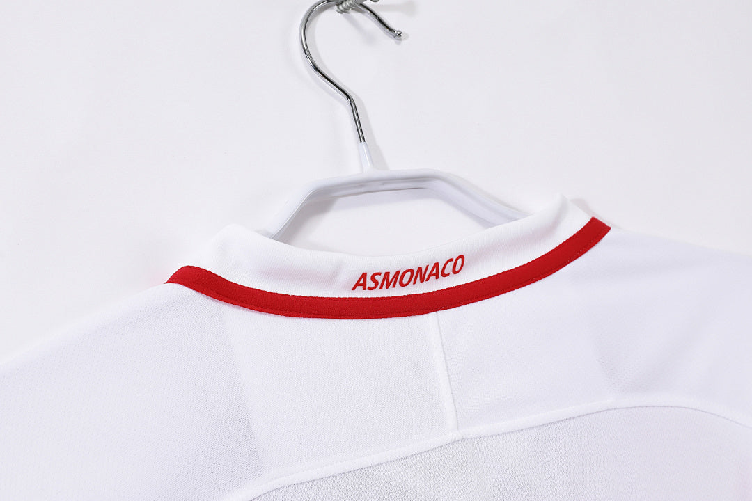 Monaco 17 8 A 2016/2017