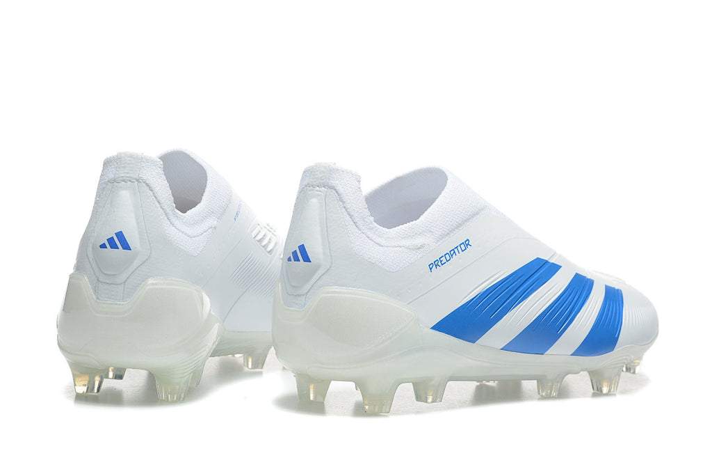 Adidas 24 A Predator Elite Laceless Predator 24 FG