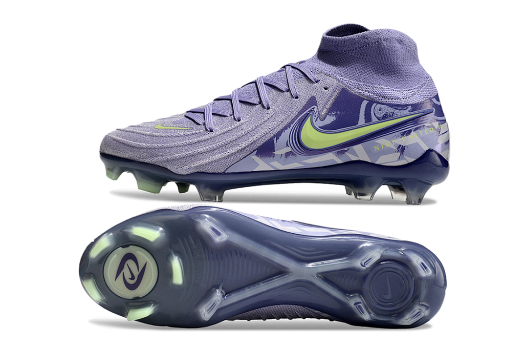 Nike Gx 2 Phantom Luna Elite 7 FG