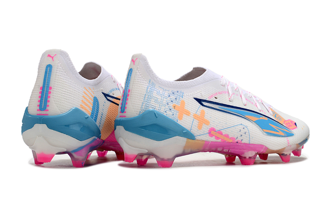 Puma Puma Ultra 5 Ultimate FG
