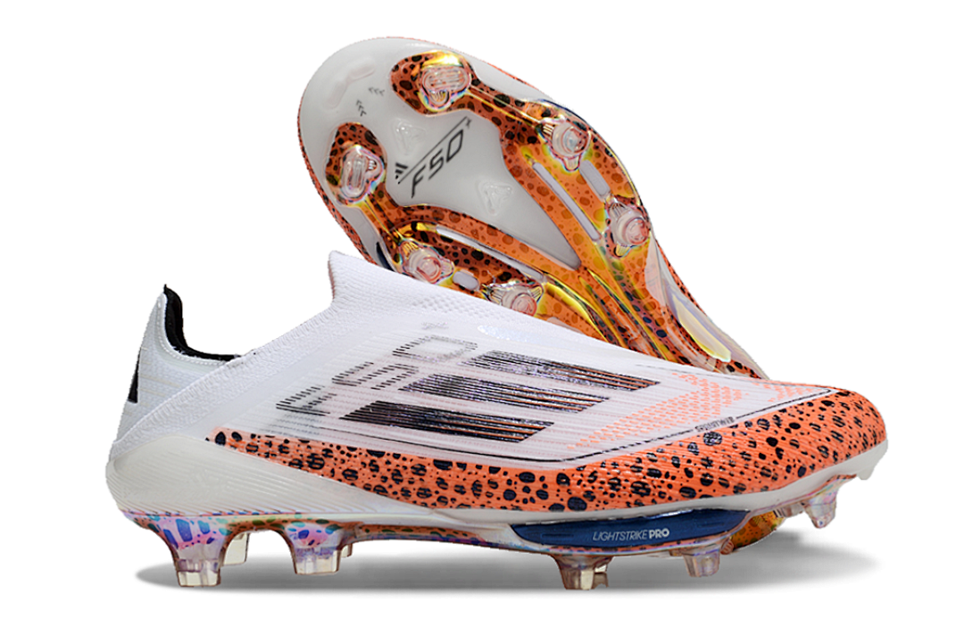 Adidas F50 Pro 50 Size FG