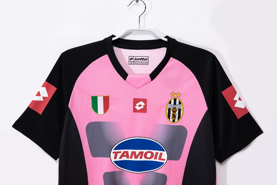 Juventus 03 8 A 2002/2003