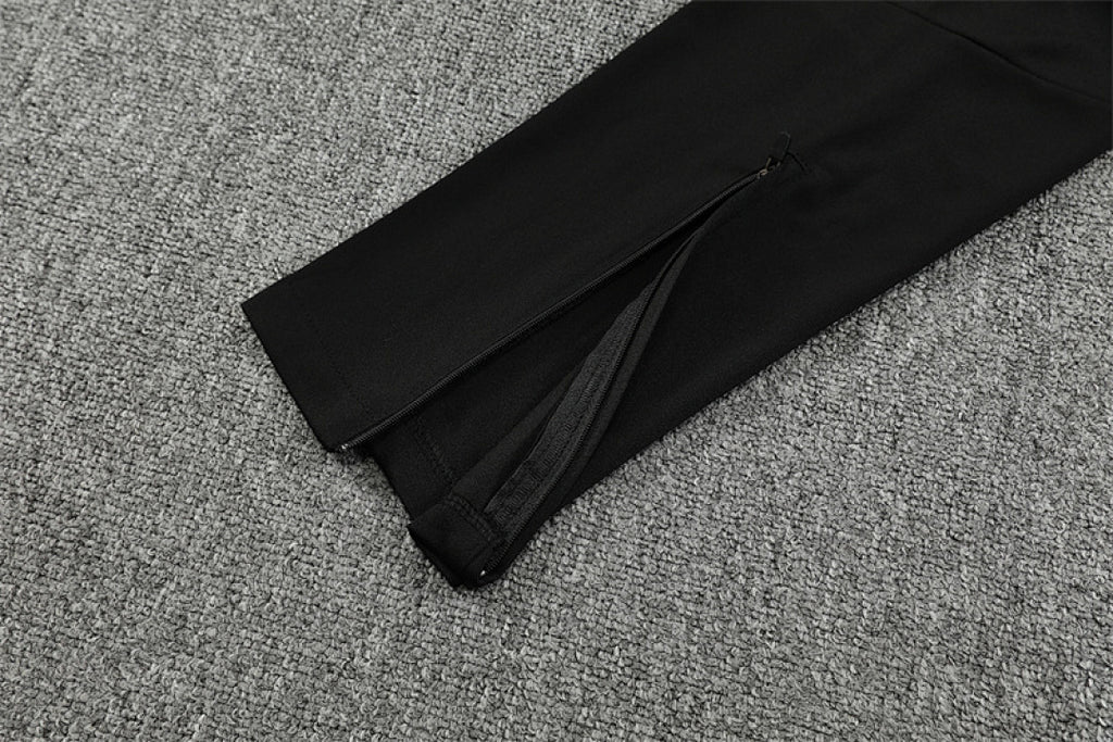 Liverpool AD Noir 25/26