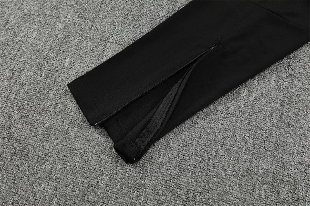 Liverpool AD Noir 25/26