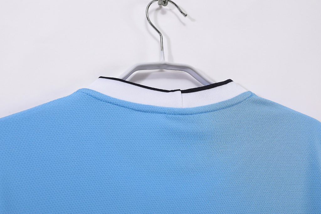 Man City 14 8 A 2013/2014