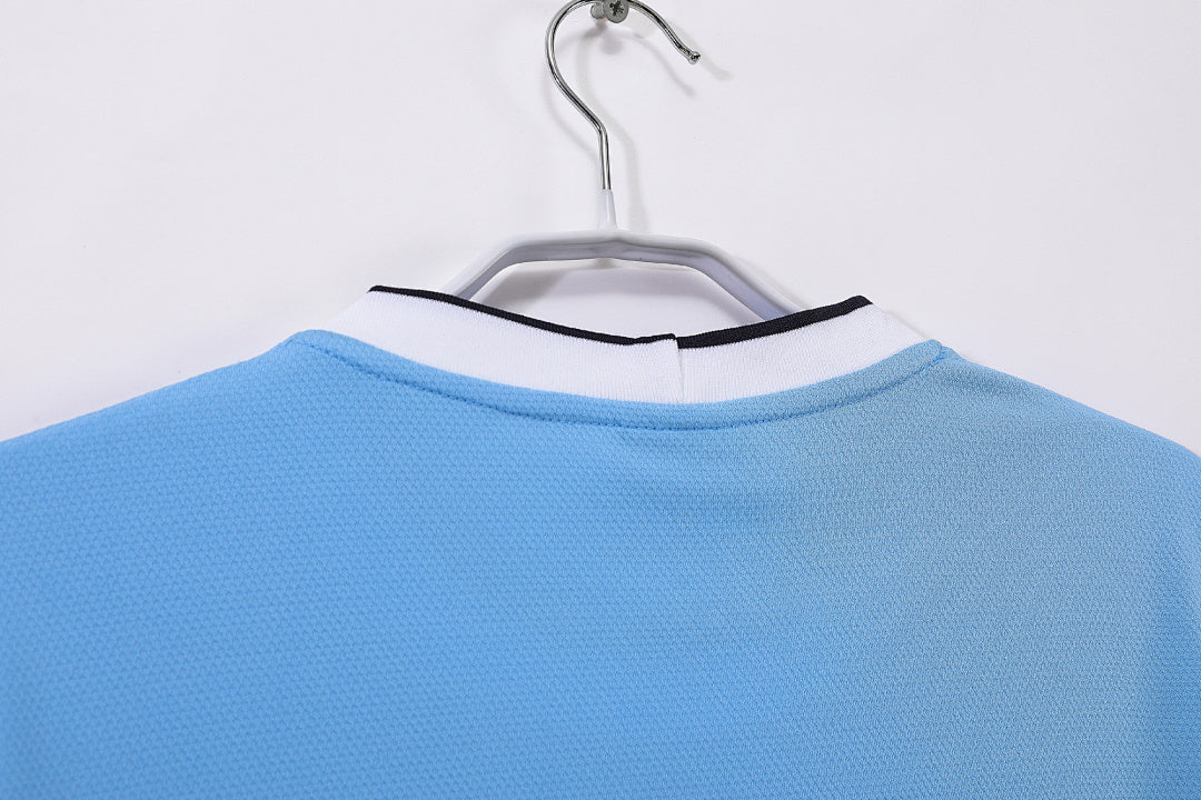 Man City 14 8 A 2013/2014