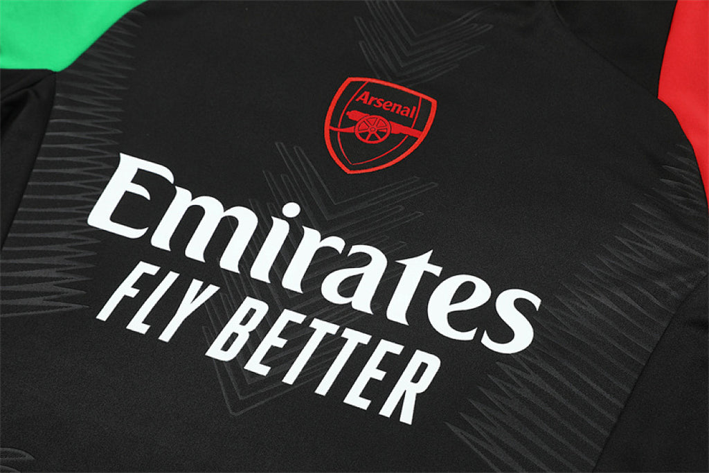 Arsenal Noir 24/25