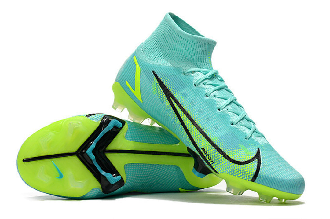 Nike Vapor 14 1 Superfly 8 Elite FG