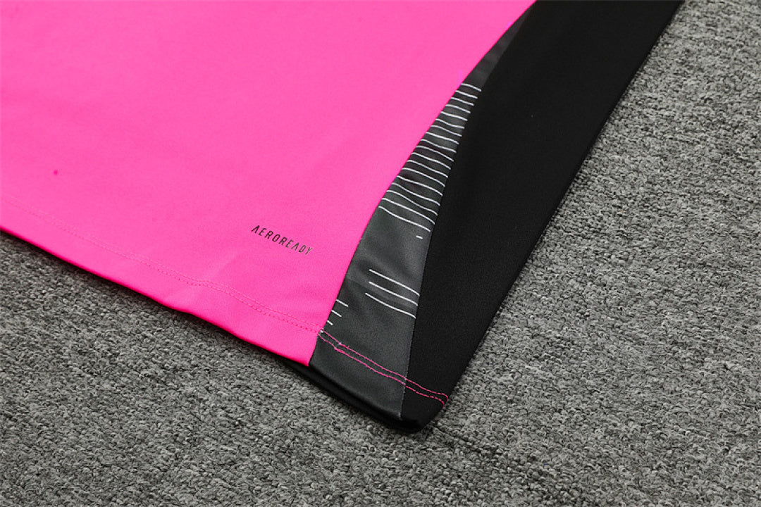 Real Madrid Rouge 24/25