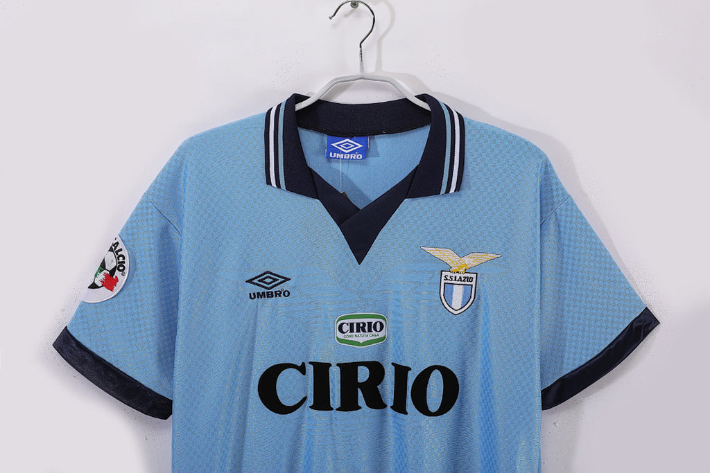 Lazio Rome 97 3 B 1996/1997