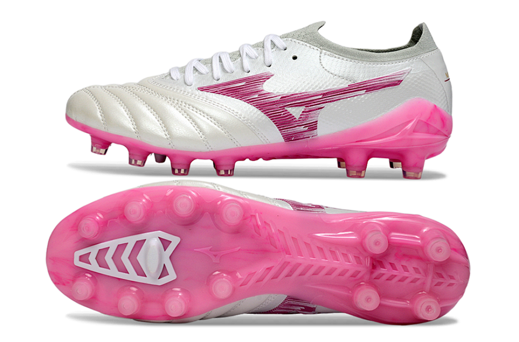 Mizuno Modele Morelia Neo Iv Bate Made Japan FG
