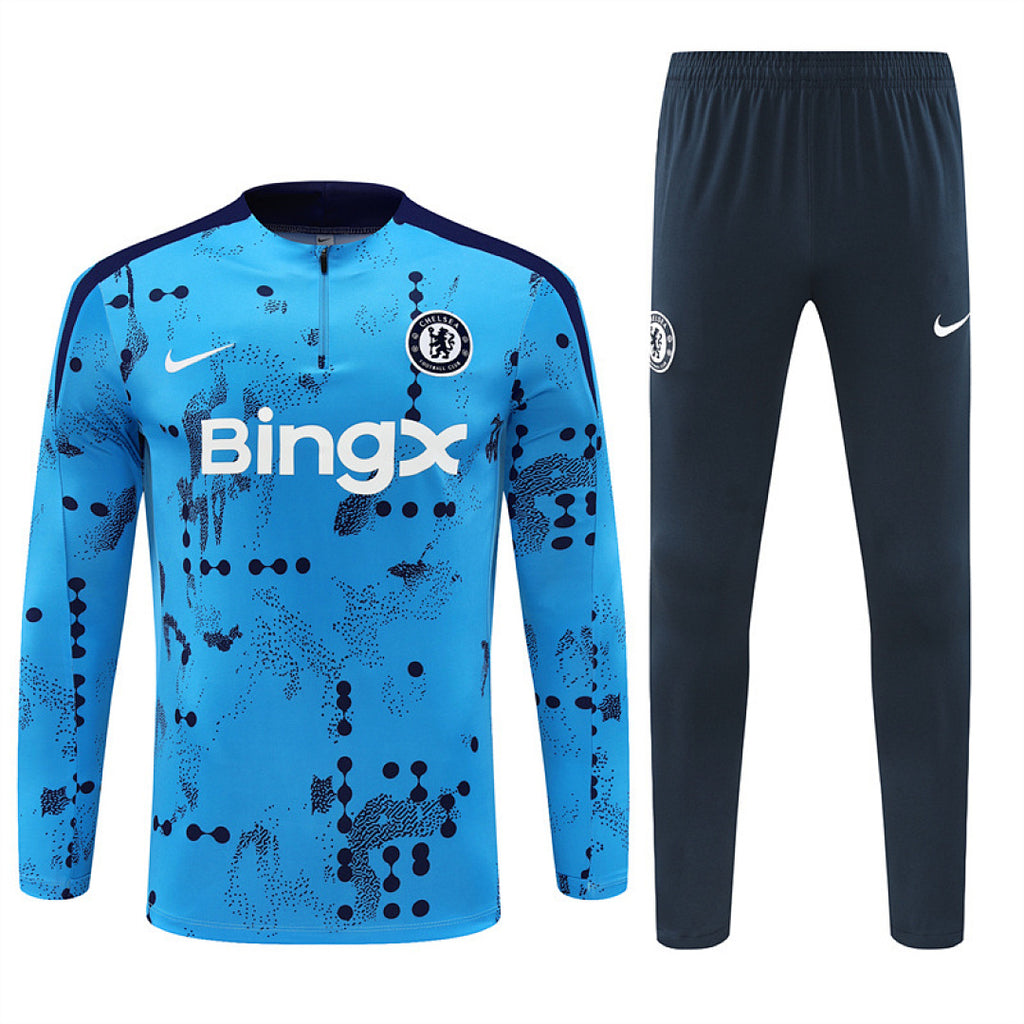 Chelsea 24/25