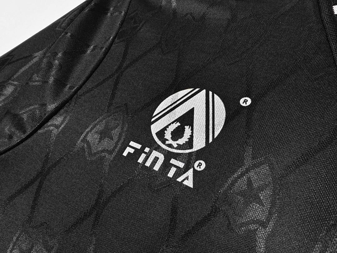 Botafogo 96 3 B Noir 1995/1996