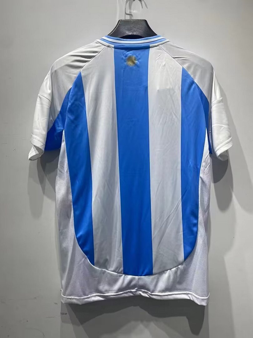 Argentine S 4 2024/2025