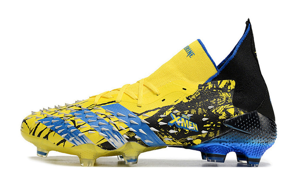 Adidas Predator 21 Showpiece Pack Freak 1 FG