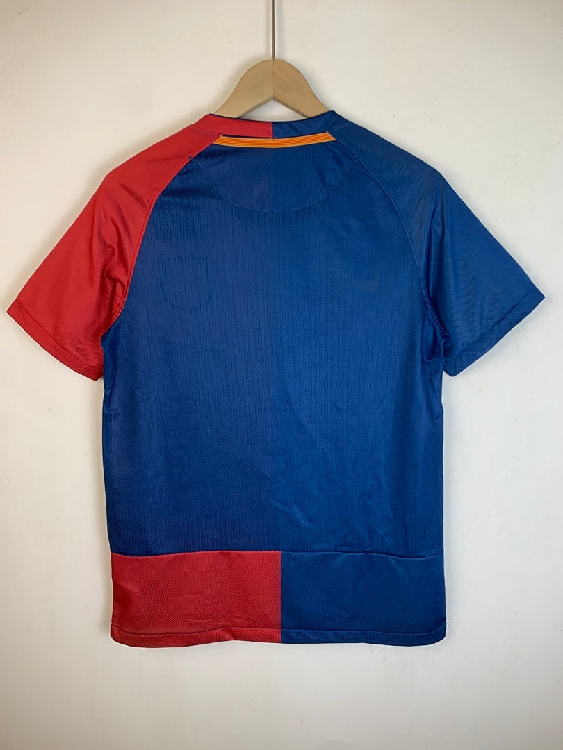 FC Barcelona S 4 2008/2009