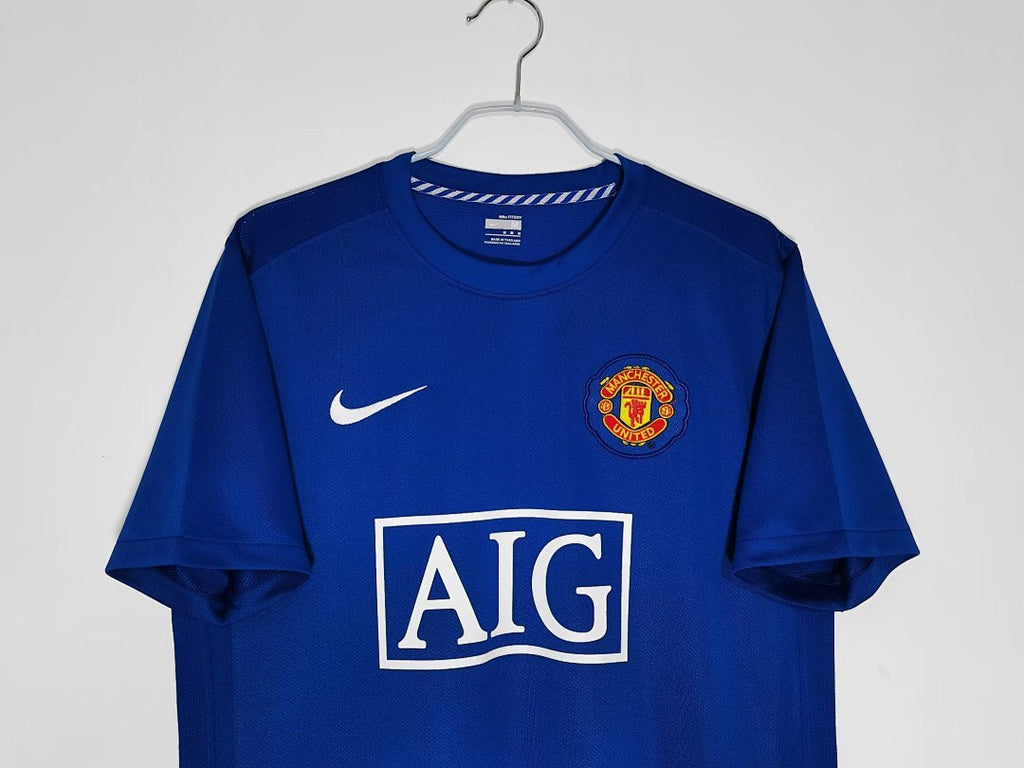Man United 09 5 A 2008/2009